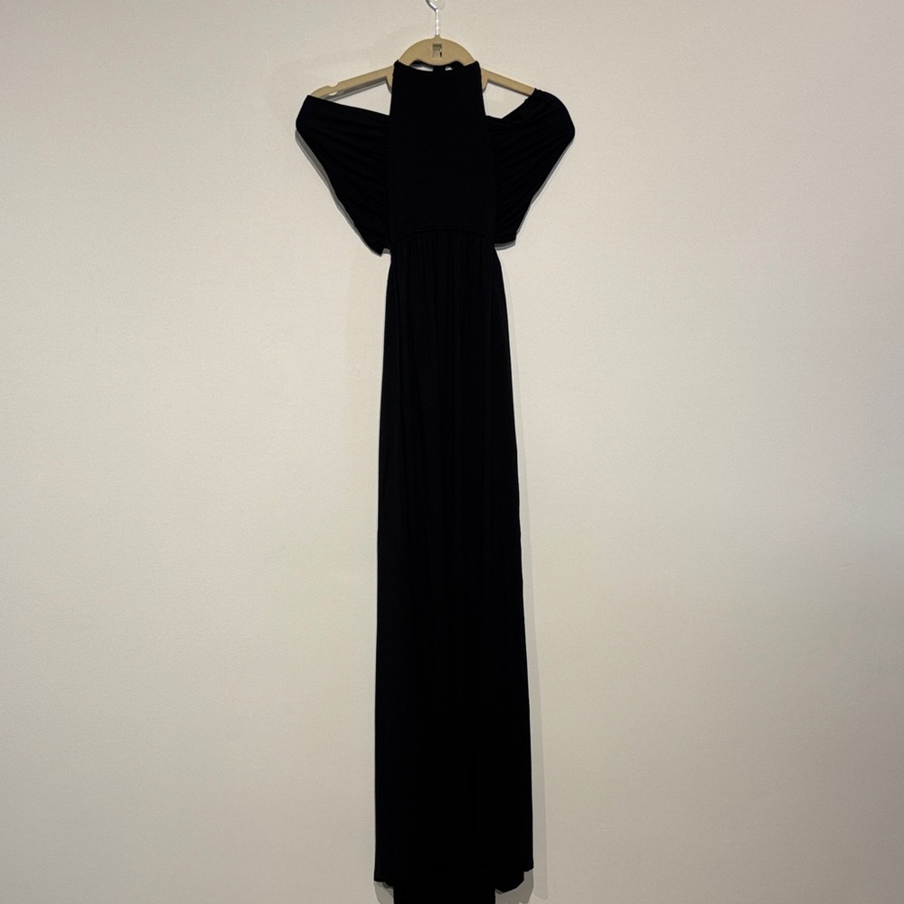 Rachel Pally Cotton Maxi Dress